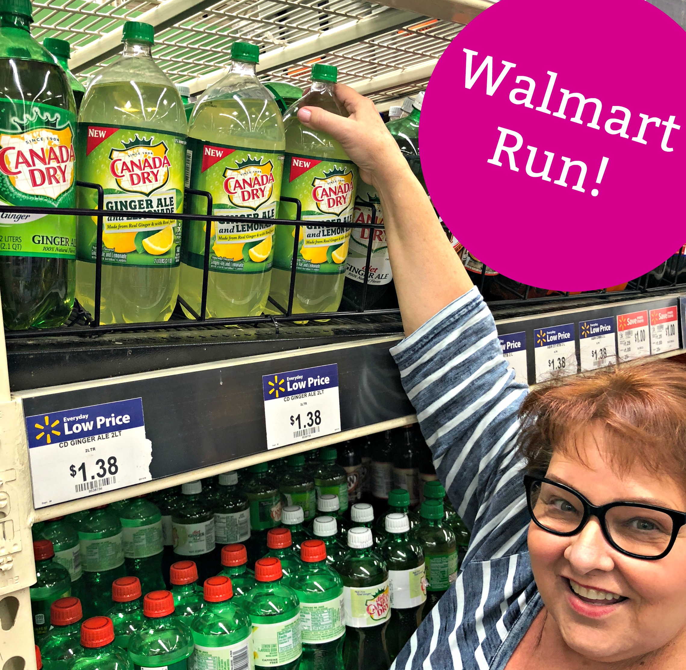 Your Next Walmart Run Don T Forget The Ai