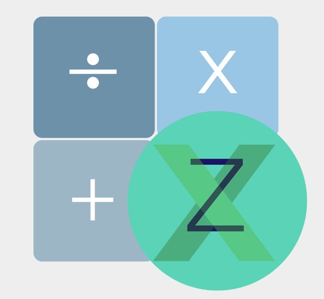 Zscore Excel Measuringu